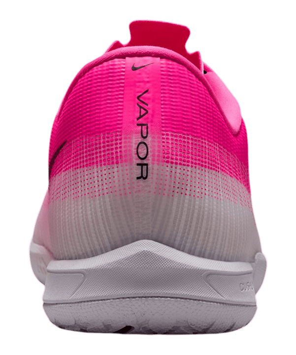 Nike Air Zoom Mercurial Vapor XVII Academy Low IN Breakout Rosa C900 - rosa