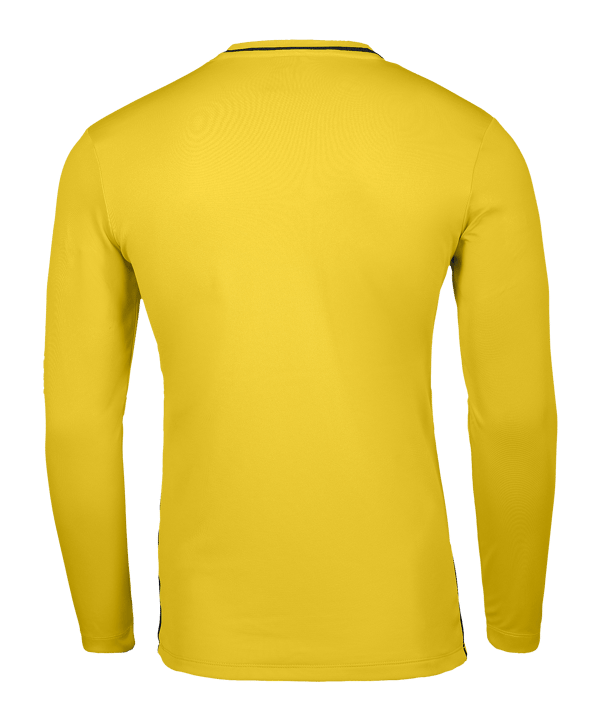 Nike Park 26 Longsleeve Gelb F719 - gelb