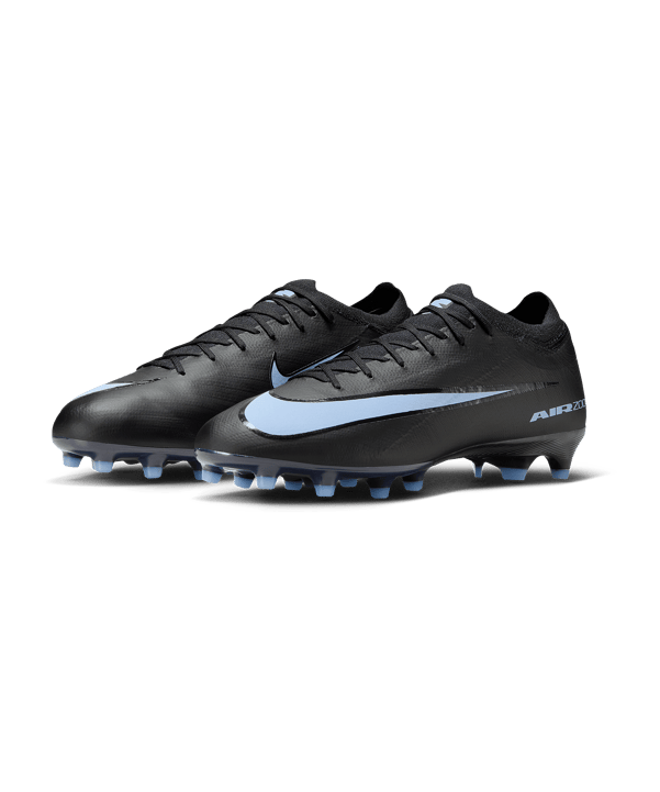 Nike Air Zoom Mercurial Vapor XVI Pro AG Shadow Schwarz F001 - schwarz