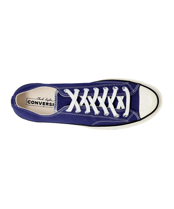 Converse Chuck 70 Blau - blau