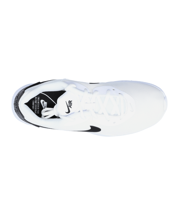 Nike Air Max Oketo Damen Weiss F100 - weiss