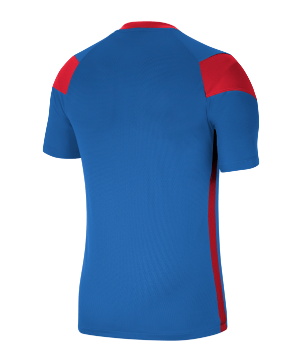 Nike Park Derby III Trikot Blau F464 - blau