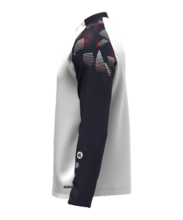 JAKO Sonic Sweatshirt Kids Weiß F039 - weiss