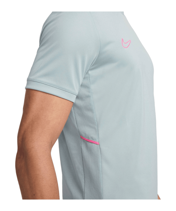 Nike Academy Hemd Blau F395 - blau