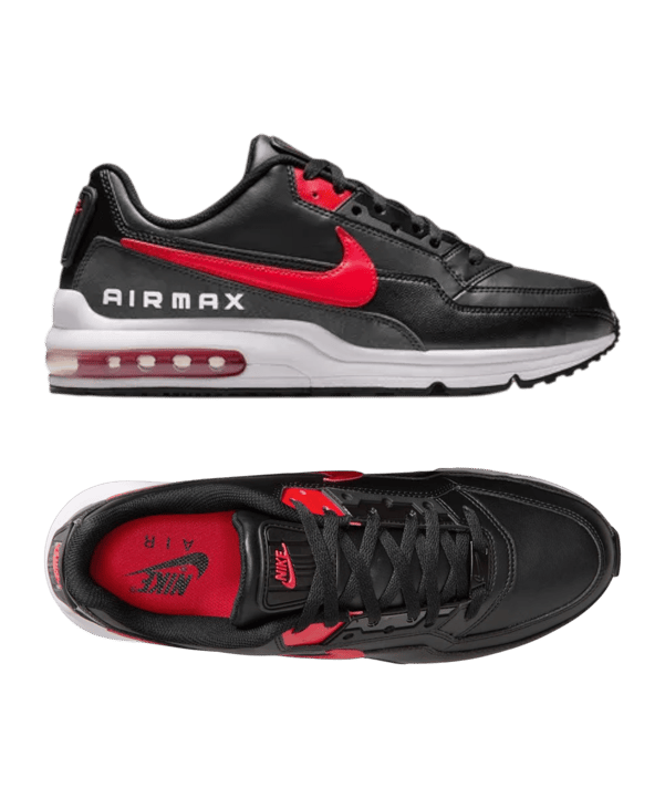 Nike Air Max 3 LTD Nero C002 - nero