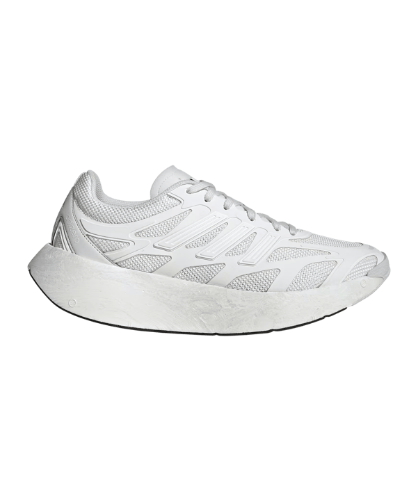 adidas Originals Adizero Aruku Sneaker Weiß - weiss