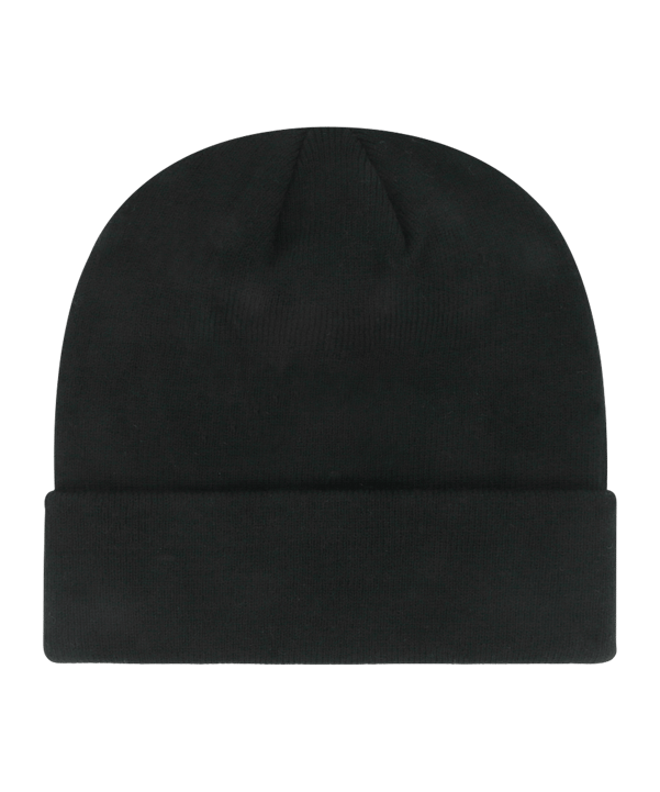 47 Brand MLB New York Yankees Raised '47 CUFF KNIT Beanie Noir - noir