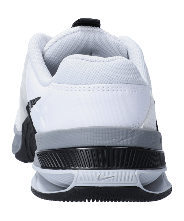 Nike Metcon 7 Training Weiss Grau F100 - weiss