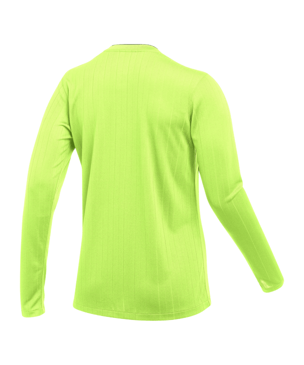 Nike Referee II Trikot Damen Grün F702 - gruen