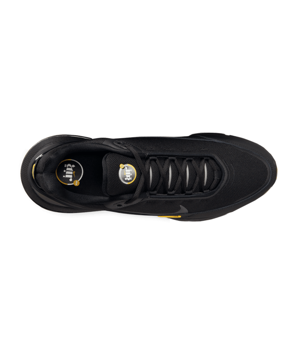 Nike Air Max Pulse Schwarz F001 - schwarz