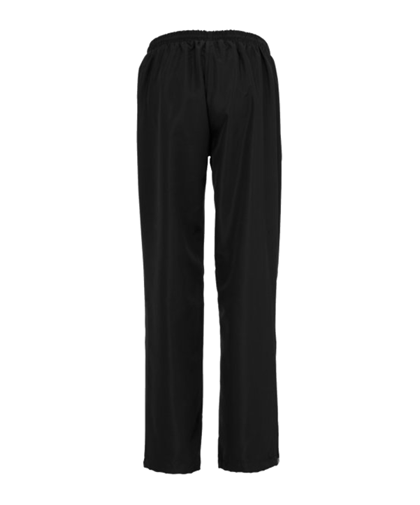 Kempa Präsentationshose Women Schwarz F01 - schwarz