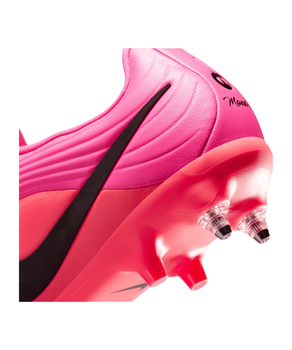 Nike Tiempo Maestro Academy SG Breakout Rose C901 - rose