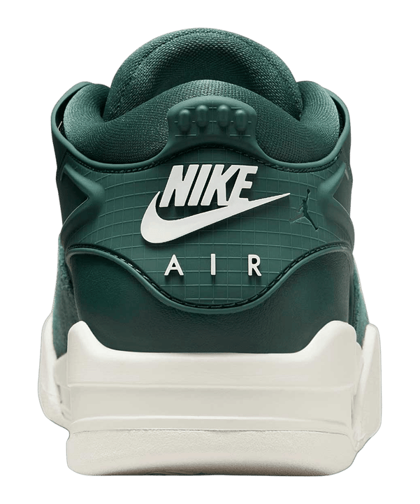 Jordan Air 4RM Damen Grün F300 - gruen