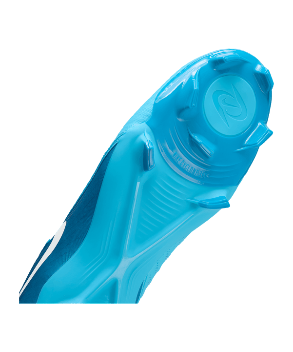 Nike Phantom GX II Academy FG/MG Mad Ambition Blau F400 - blau