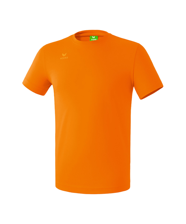 Erima Teamsport T-Shirt Orange - orange