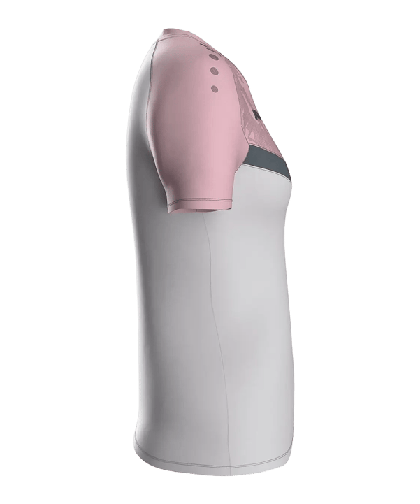 JAKO Iconic T-shirt Grijs K851 - grijs