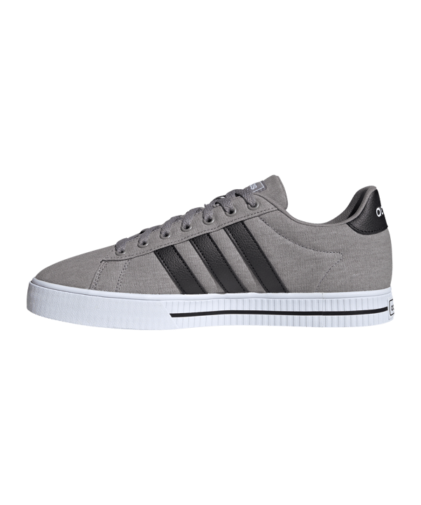 adidas Daily 3.0 Grau - grau