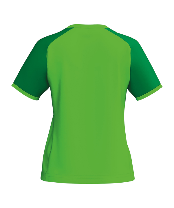 Erima WINGS Trikot Damen Grün F3132615 - gruen