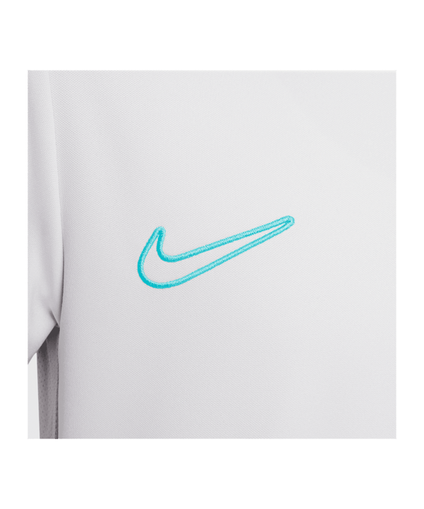 Nike Drilltop Enfants Gris C025 - gris