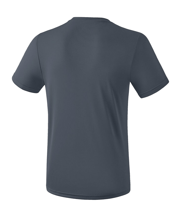 Erima Funktions T-Shirt Grau - grau