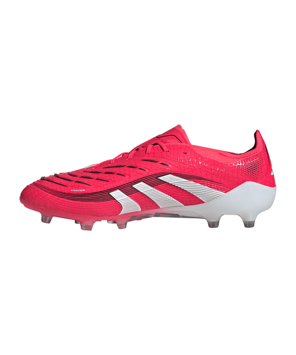 adidas Predator Elite AG Pure Victory Rot - rot