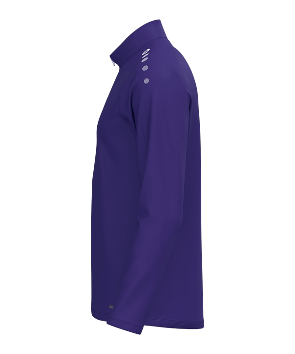 JAKO One Zip Top Rosa F486 - rosa