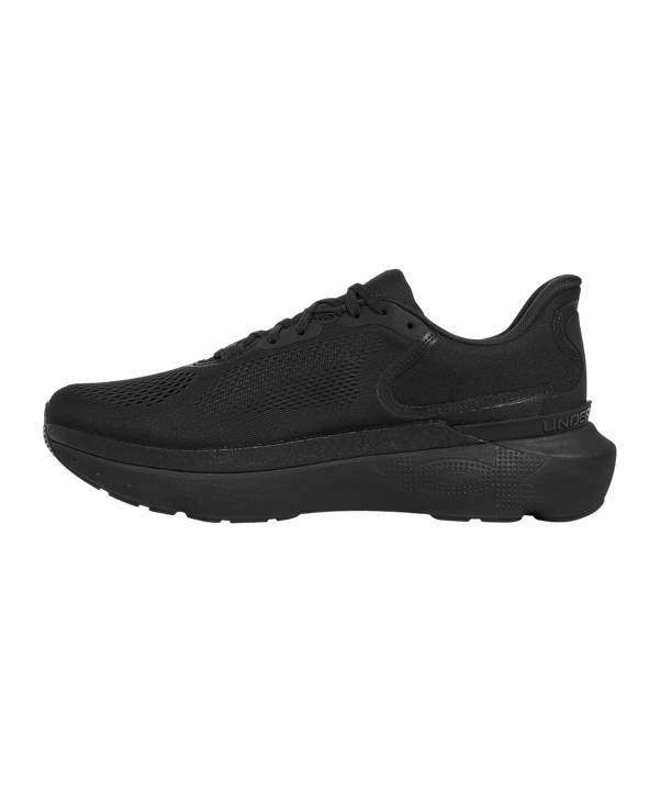 Under Armour Infinite Pro 2 Laufschuh Schwarz F004 - schwarz
