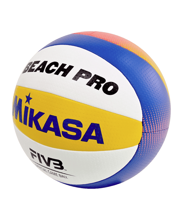 Mikasa Ball Blau - blau