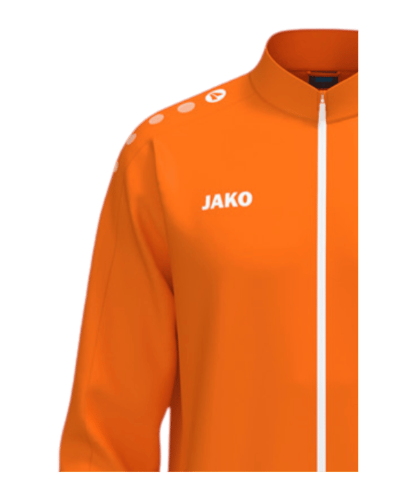 JAKO One Trainingsanzug Kids Orange F350 - orange