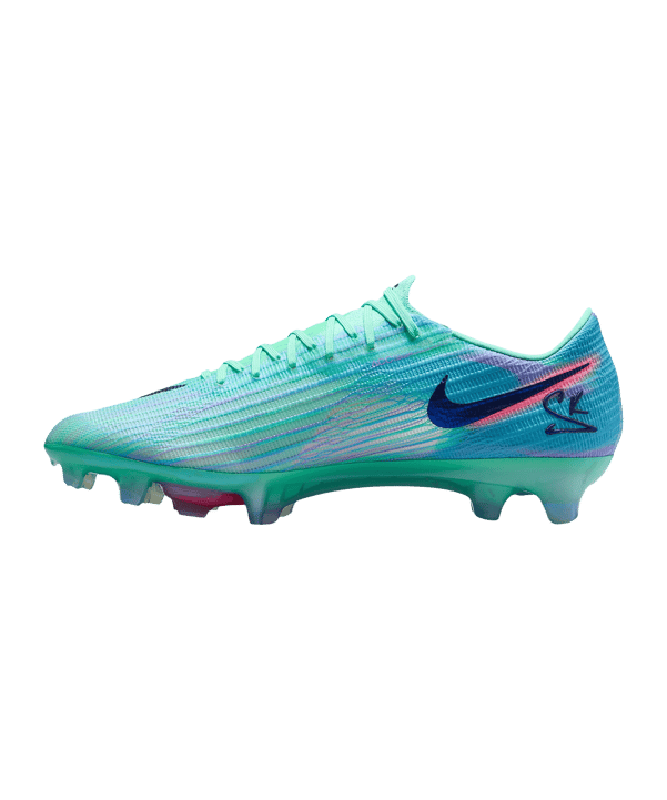 Nike Air Zoom Mercurial Superfly 11 Elite FG "Sam Kerr" Grün F300 - groen