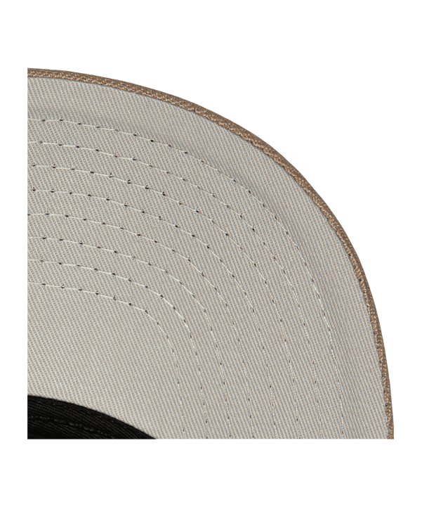 Mitchell and Ness Athletic Arch Pro S Cap Grün - gruen
