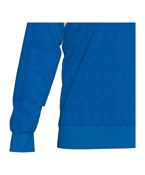 Joma Champion V Sweatshirt Kids Blau - blau
