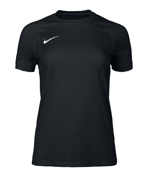 Nike Park VIII Trikot Damen Schwarz F010 - schwarz
