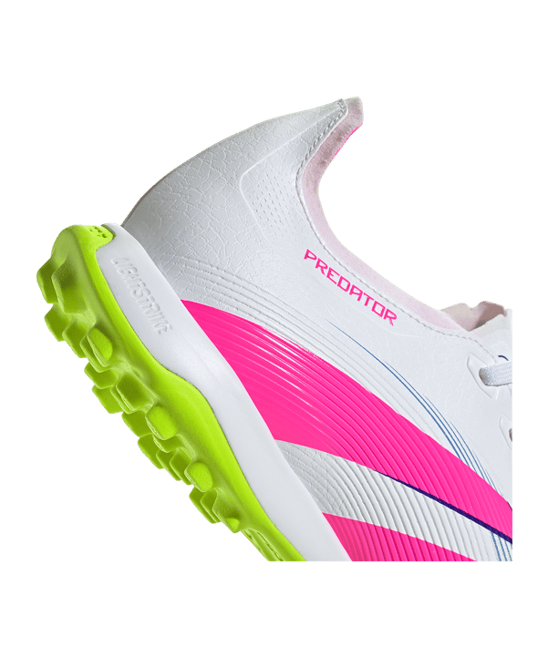 adidas Predator League TF Celestial Victory Weiß - weiss