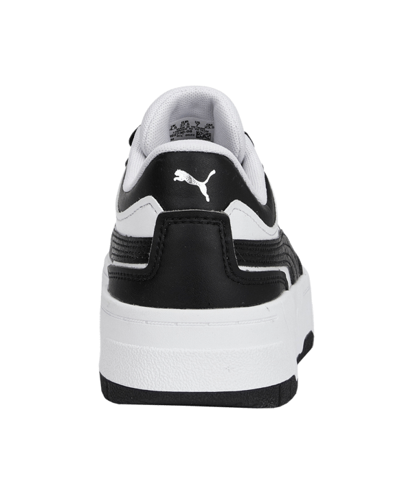 PUMA Cali Dream Lth Damen F08 - schwarz