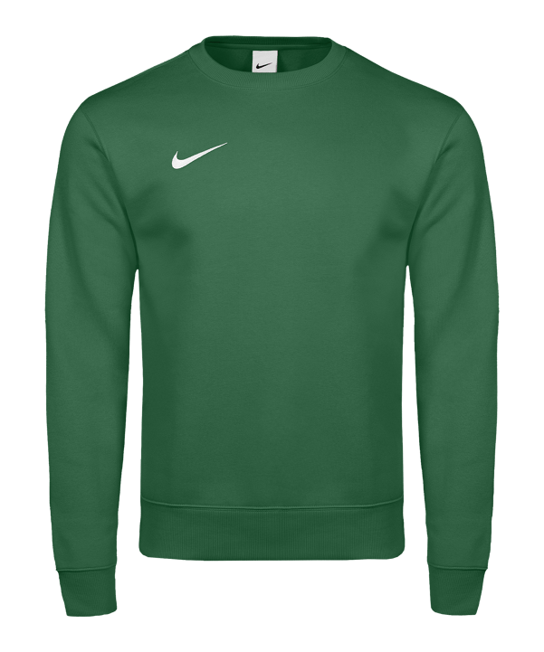 Nike Park 26 Sweatshirt Grün F302 - gruen