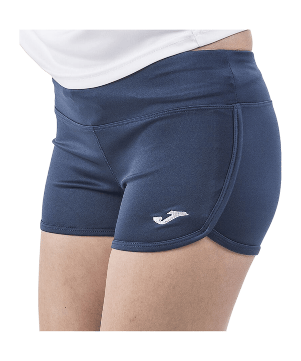 Joma Stella II Short Damen Blau F331 - blau