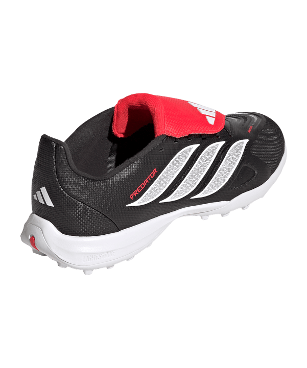 adidas Predator League FT TF Immortal DNA Kids Schwarz - schwarz