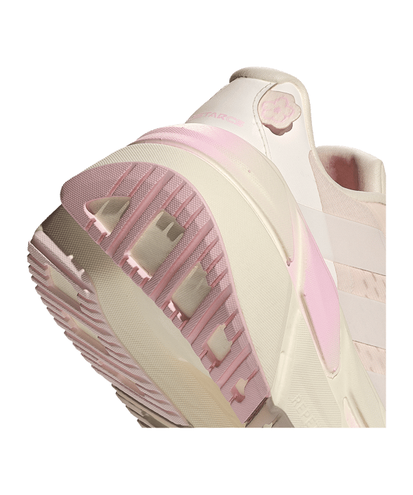 adidas Adistar CS 2.0 Damen Weiss - weiss