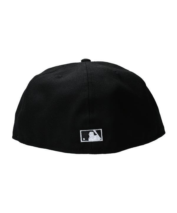 New Era New York Yankees MLB Properties Cap Schwarz - schwarz
