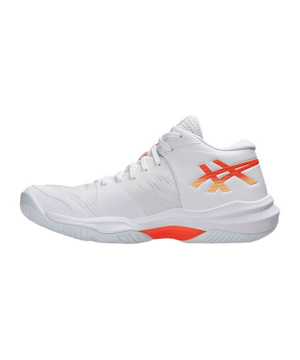 Asics Sky Elite FF Mt 3 Damen Weiß - weiss