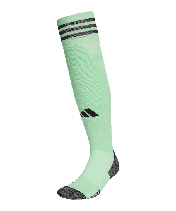 adidas Adisock 25 Strumpfstutzen Grün - gruen