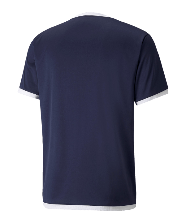 PUMA teamLIGA Trikot Blau F06 - blau