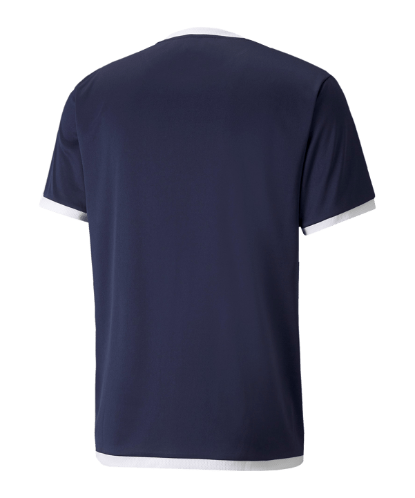 PUMA teamLIGA Trikot Blau F06 - blau