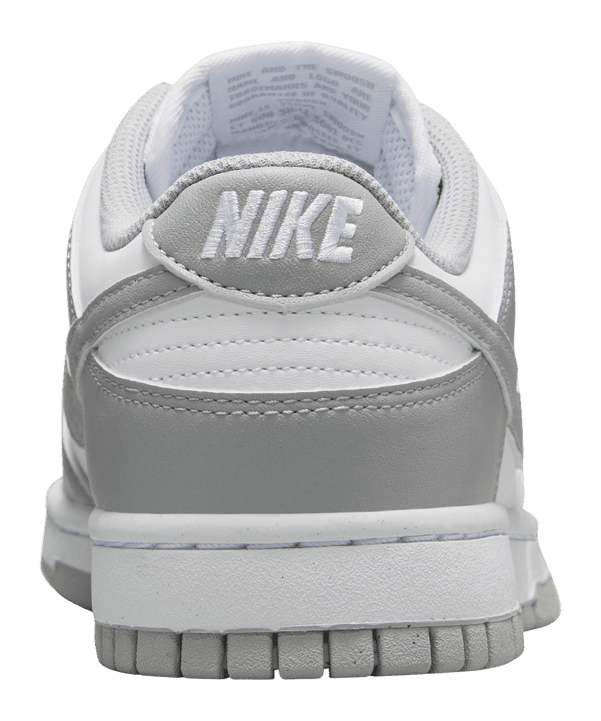 Nike Dunk Low Next Nature Sneaker Damen Weiß F113 - weiss