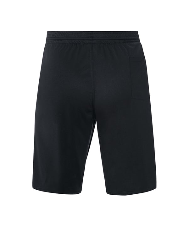 JAKO Schiedsrichter Short Hose kurz F08 - schwarz