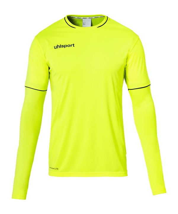 uhlsport Save Goalkeeper Torwartset Gelb F07 - gelb