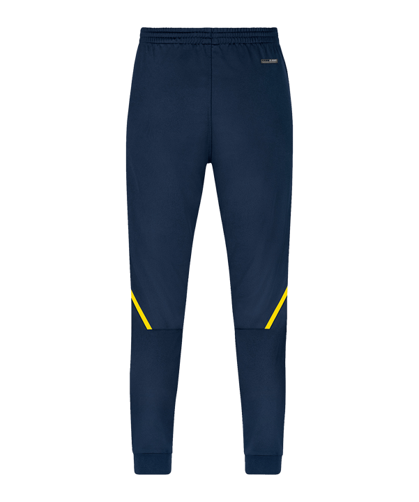 JAKO Trainingsbroek Blauw K904 - blauw