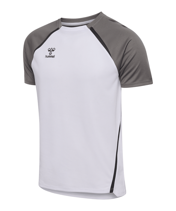 Hummel Trikot Weiß F9396 - weiss