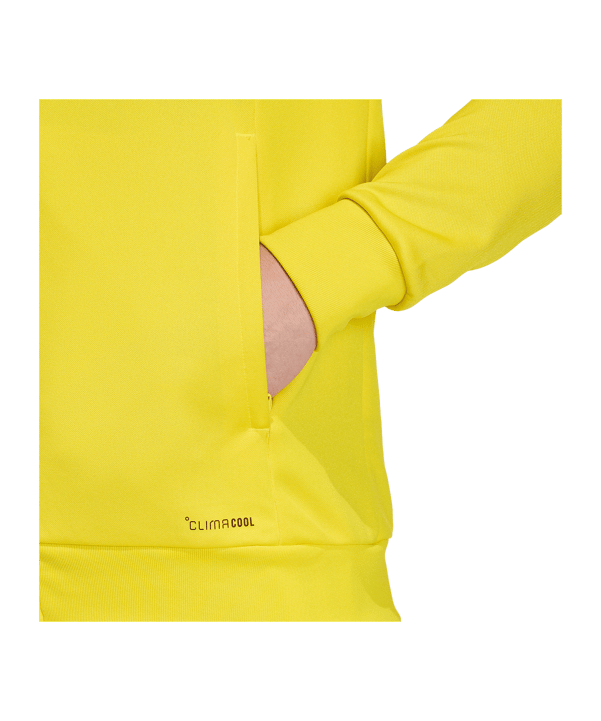 adidas Tiro 26 League Trainingsjacke Gelb - gelb